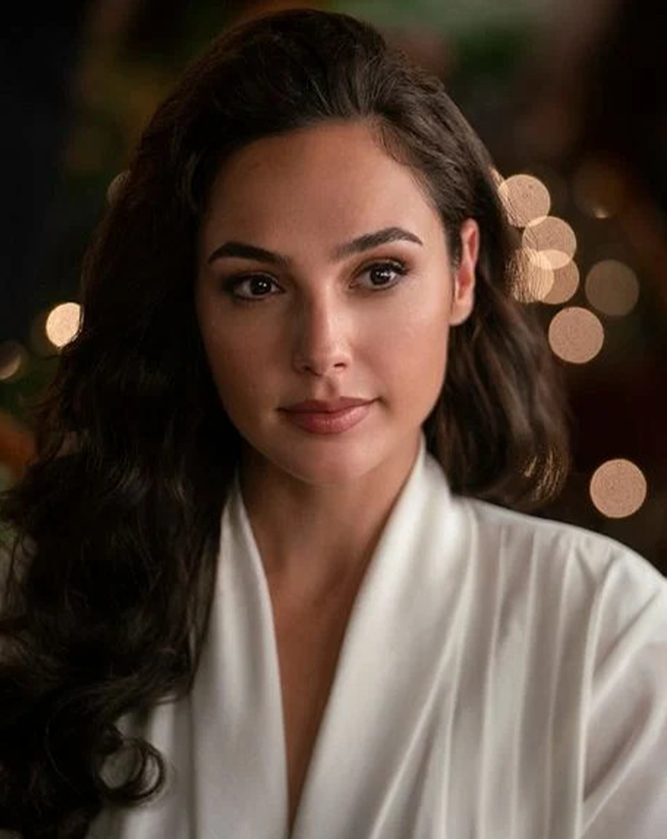 Blanche Neige avec Gal Gadot dans le film Disney
