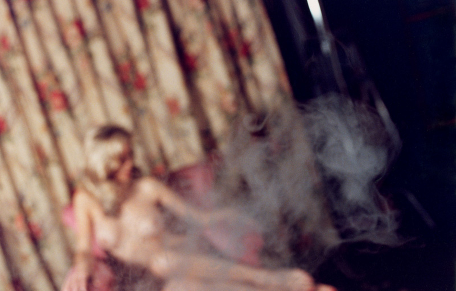 David Lynch photographies