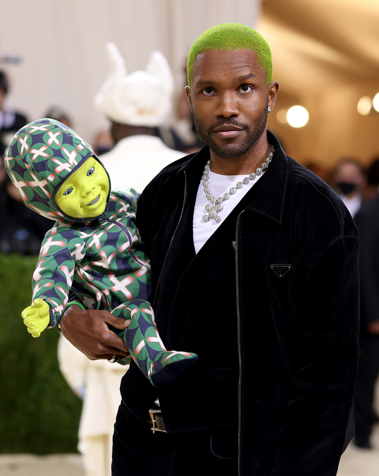 frank ocean nouveau film A24