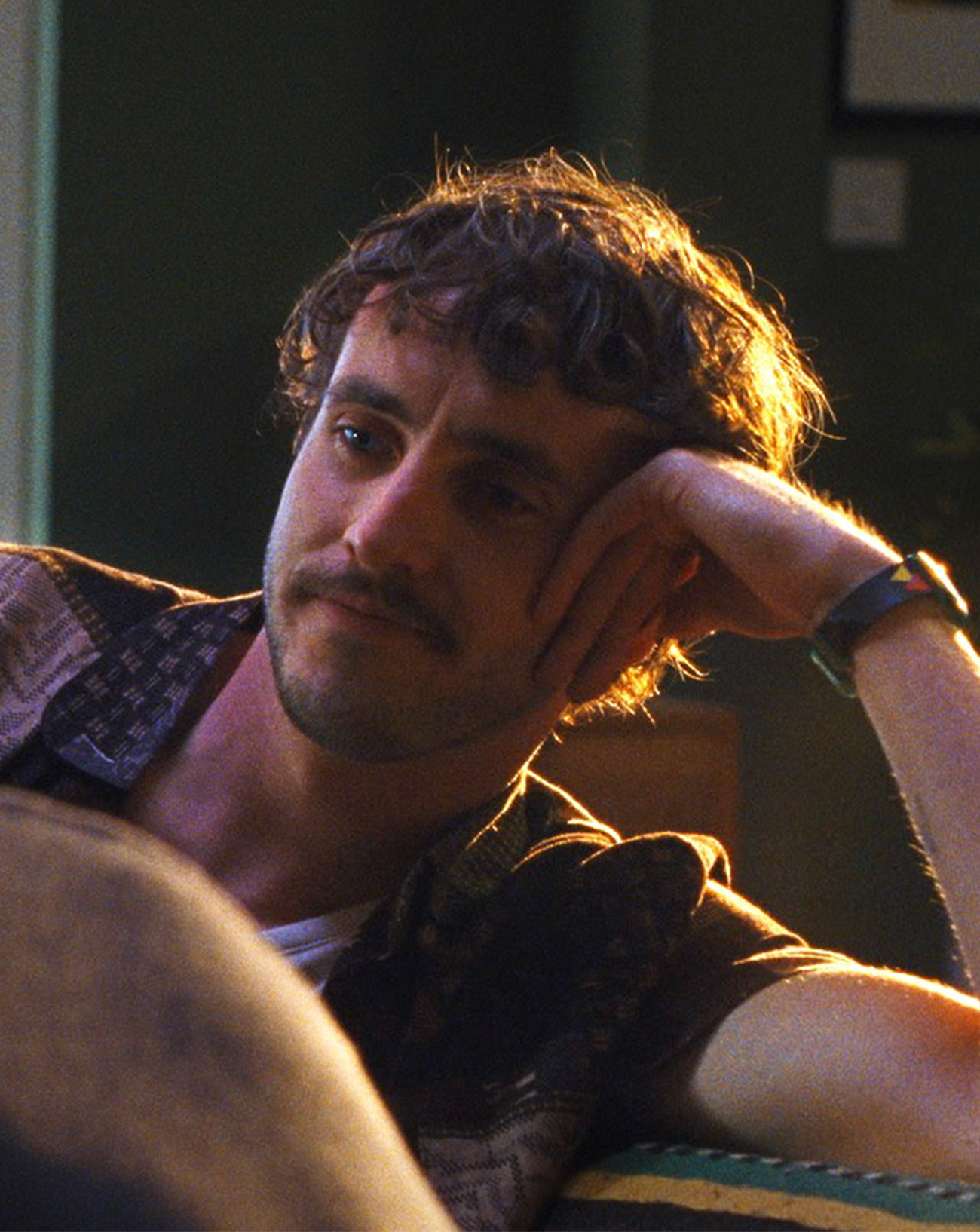 Films Saint-Valentin séries