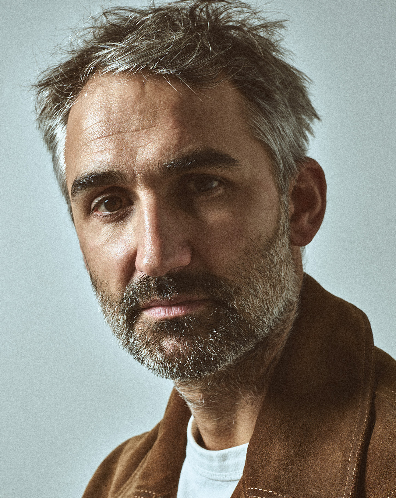 Martin Bourboulon par Arno Lam.