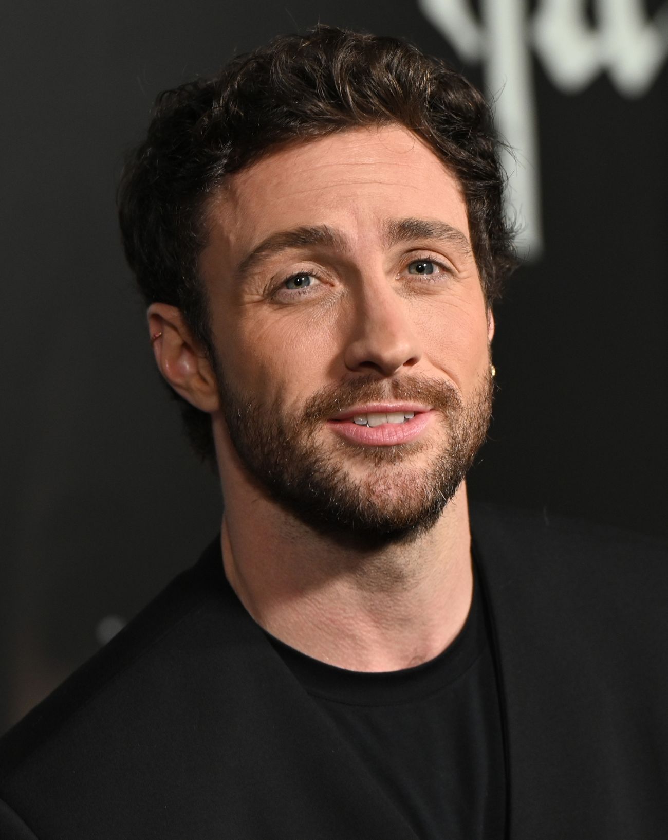 Aaron Taylor Johnson James Bond Kraven le chasseur