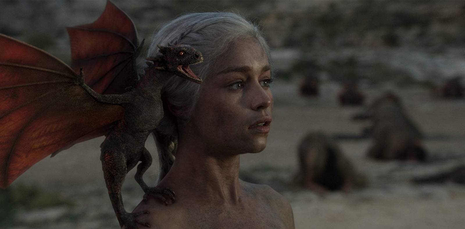 50 meilleures séries du 21e siècle, The Crown, Mad Men, Game of Thrones