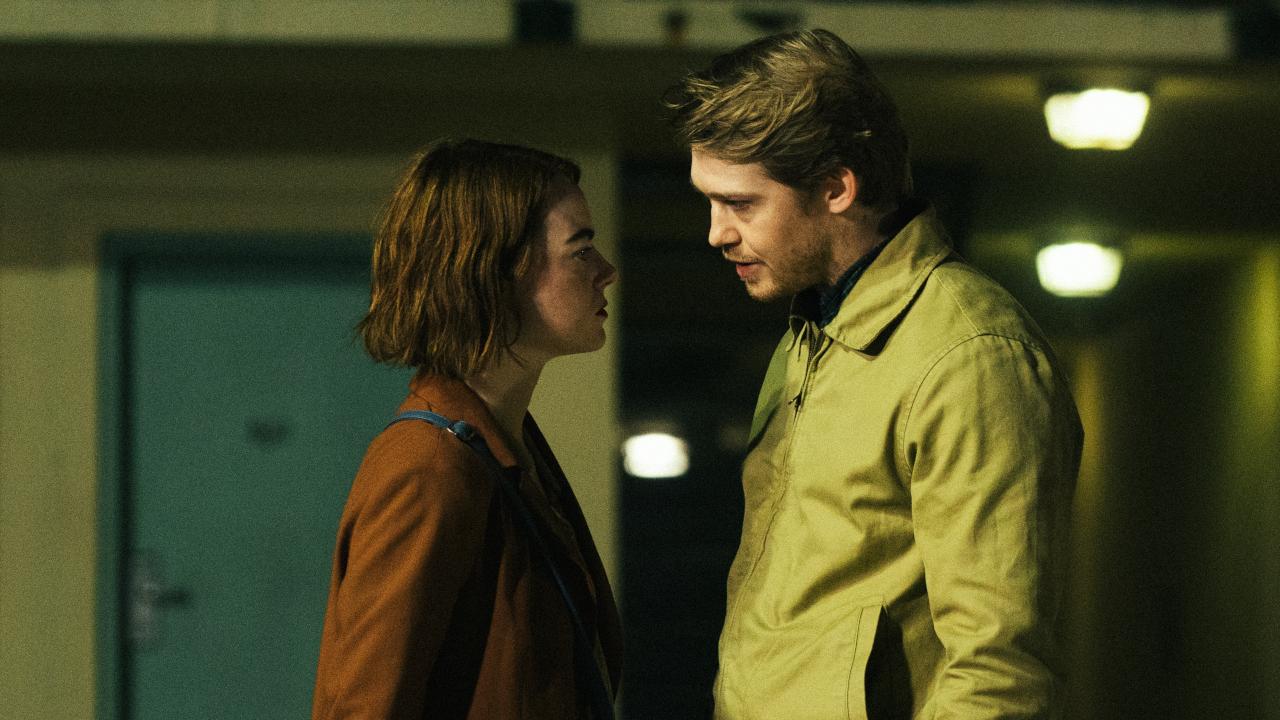 Le film Kinds of Kindness.