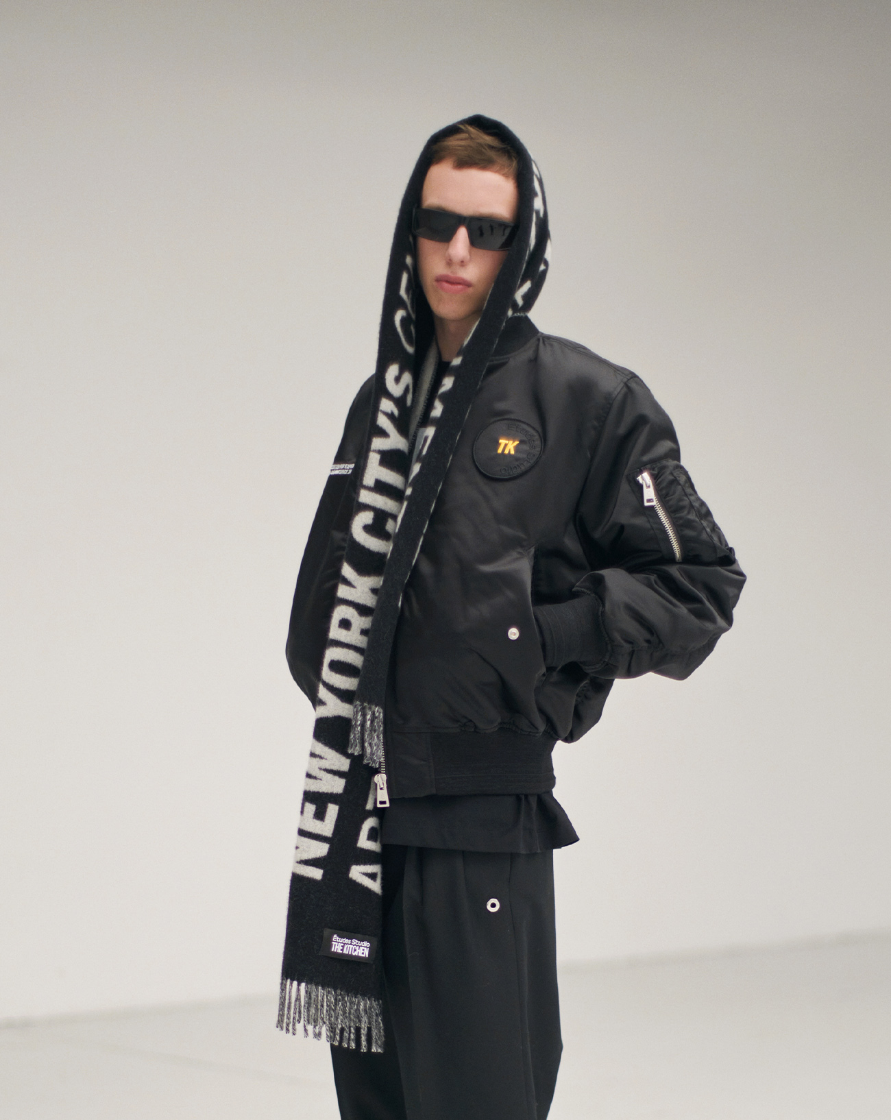 Collection Études printemps-été 2025.