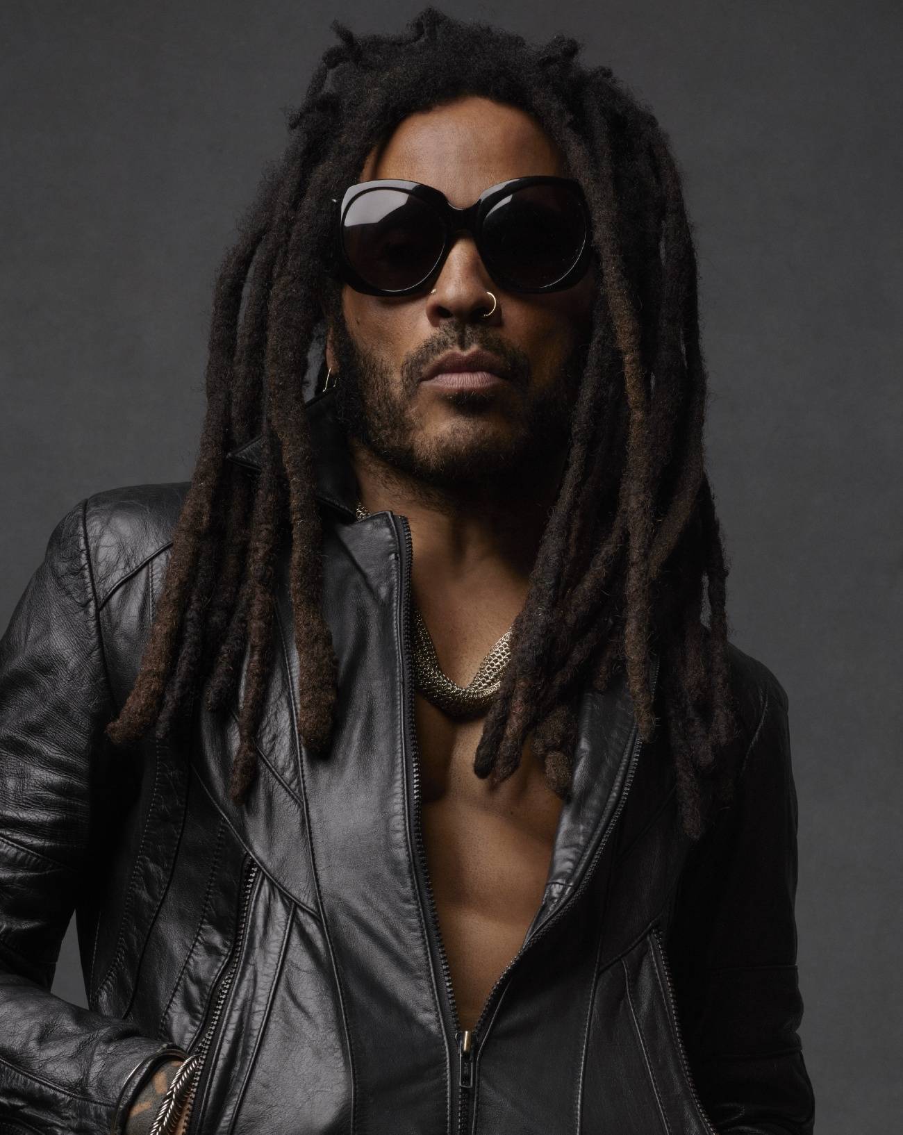 Lenny Kravitz, Troye Sivan, Rosalía, Björk, Jamila Woods