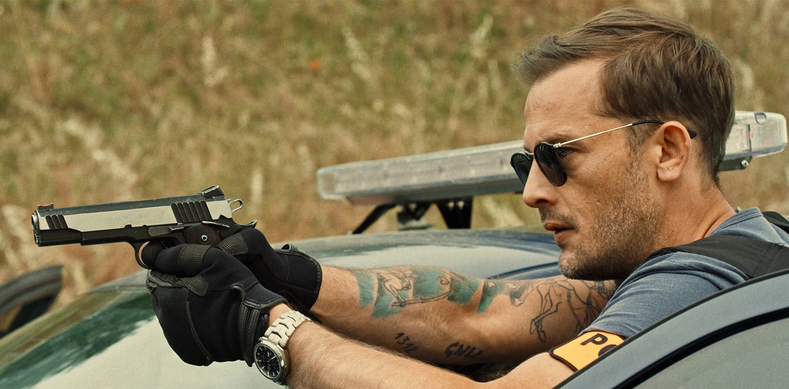 Nicolas Duvauchelle.