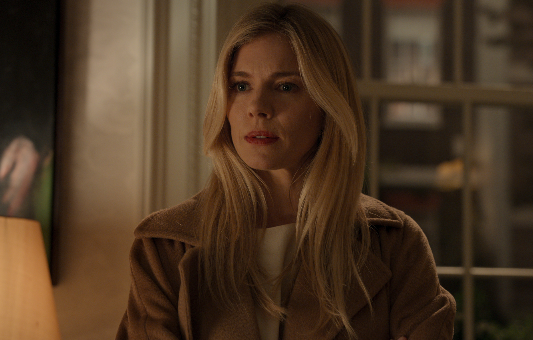 Sienna Miller anatomie d'un scandal