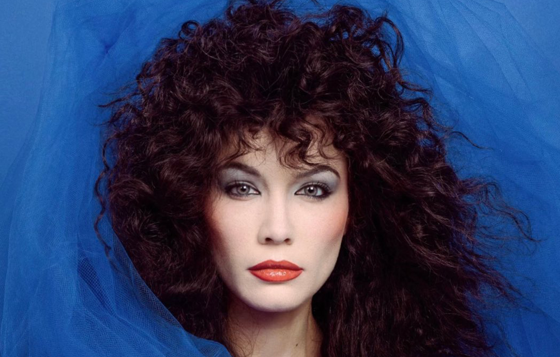 Halsey en Kate Bush the great impersonator