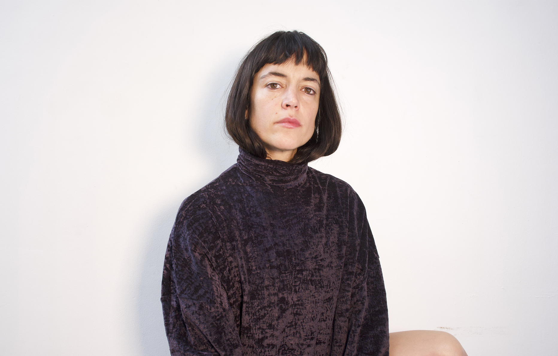 Vimala Pons © Rainer Erain.