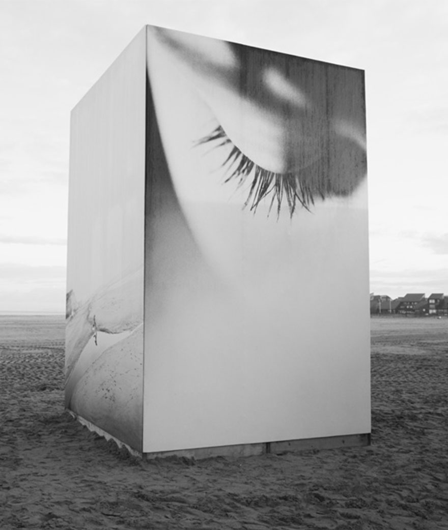 dominique issermann photos deauville oeil