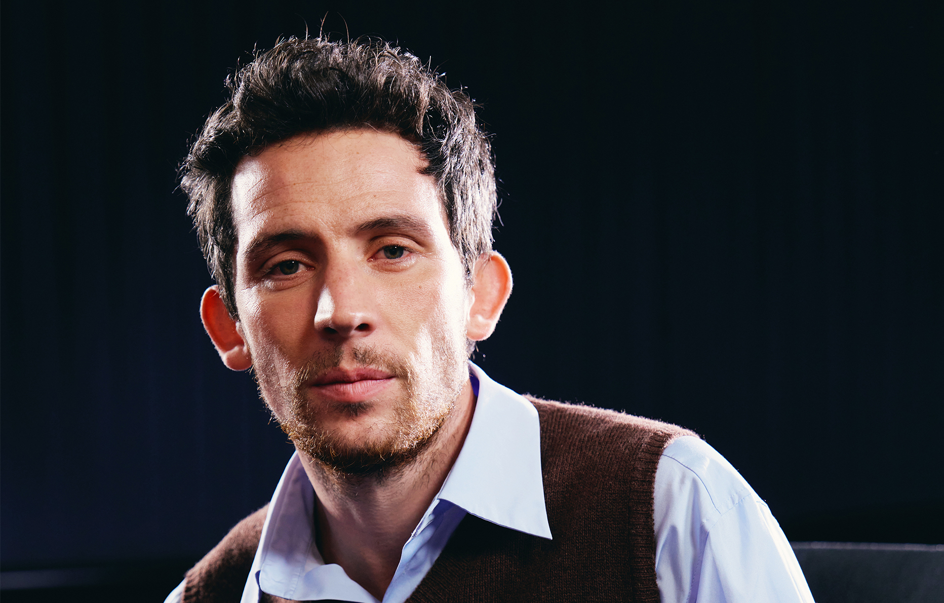 Josh O'Connor The Mastermind Kelly Reichardt 