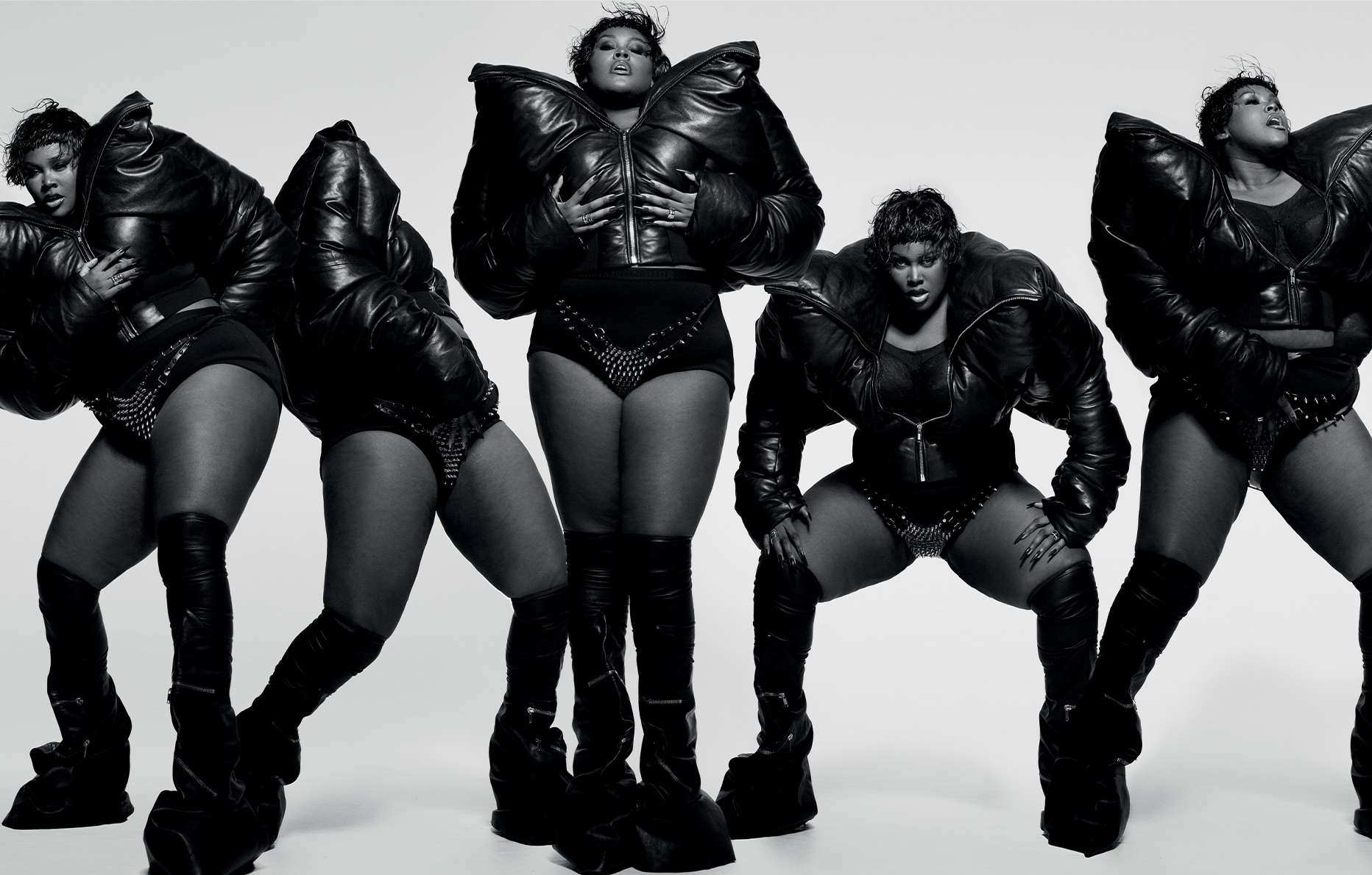 Yseult interview Nuero magazine Mental album