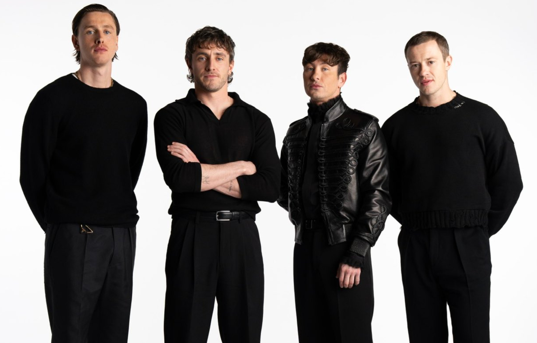 Les biopics sur les Beatles signés Sam Mendes.