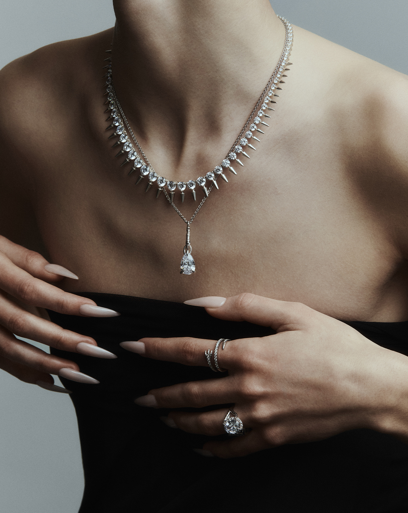 createurs joaillerie a suivre maria nilsdotter