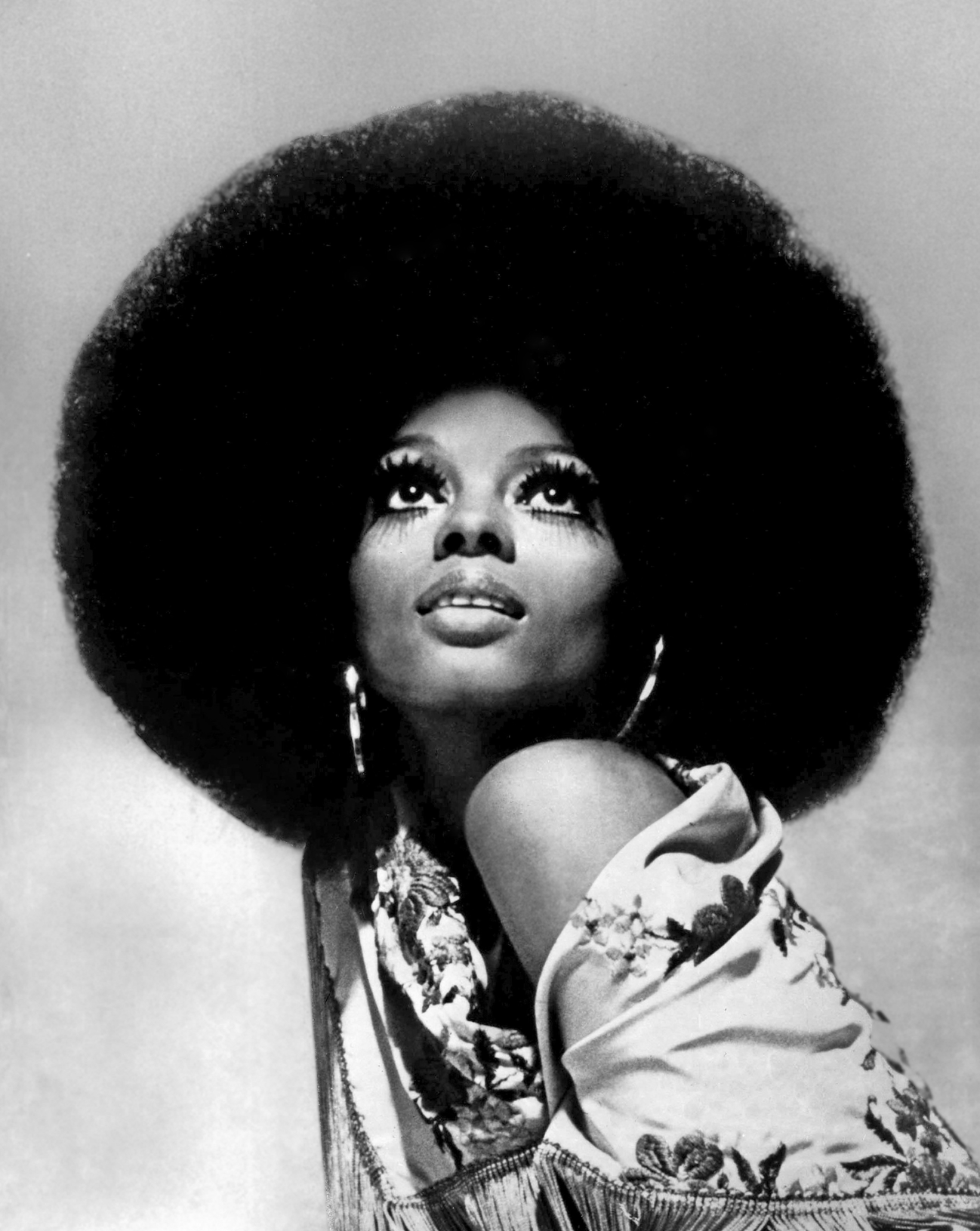 diana ross exposition disco i'm coming out philharmonie de paris