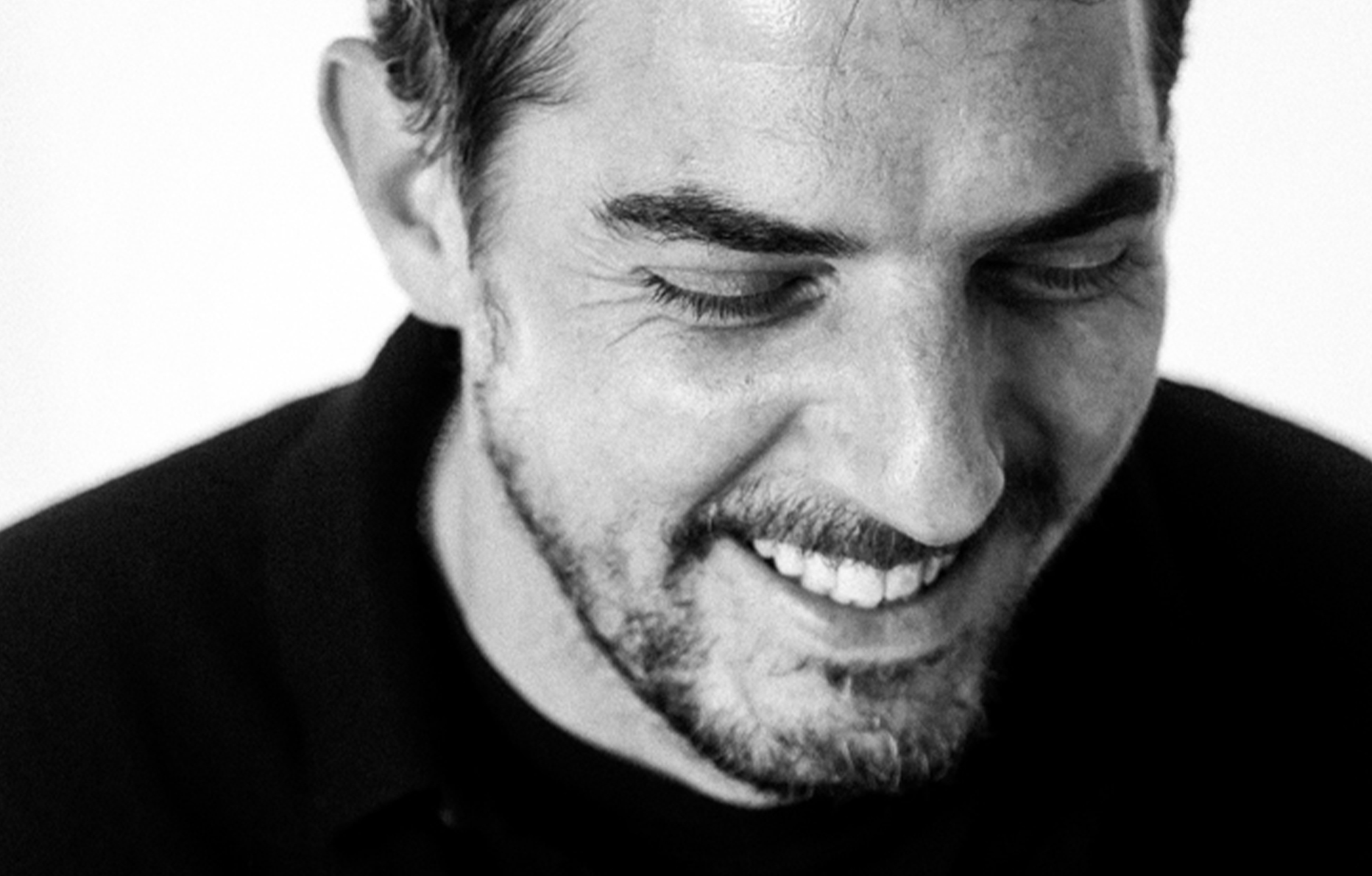 Damien Bonnard © India Lange.