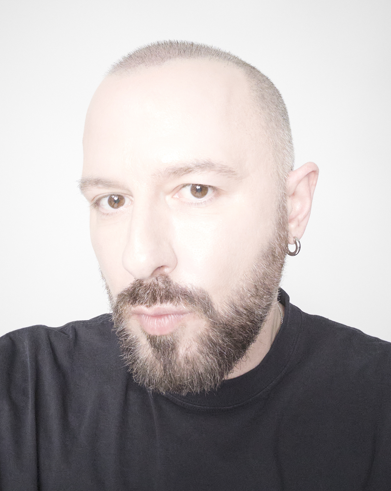 demna nouveau directeur artistique de Gucci.