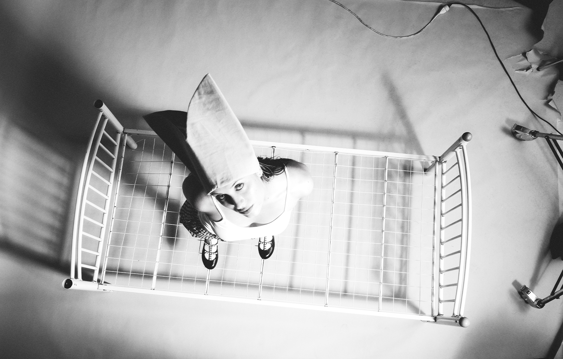 Iliona © Arash Khaksari.