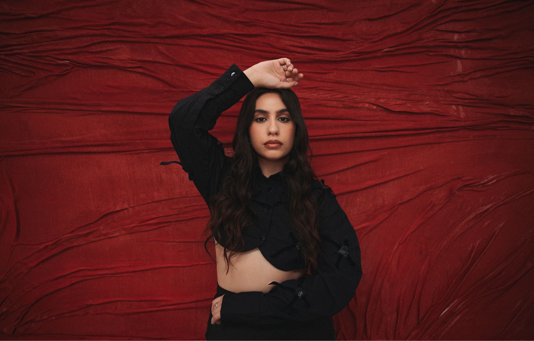 Alessia Cara Love and Hyperbole