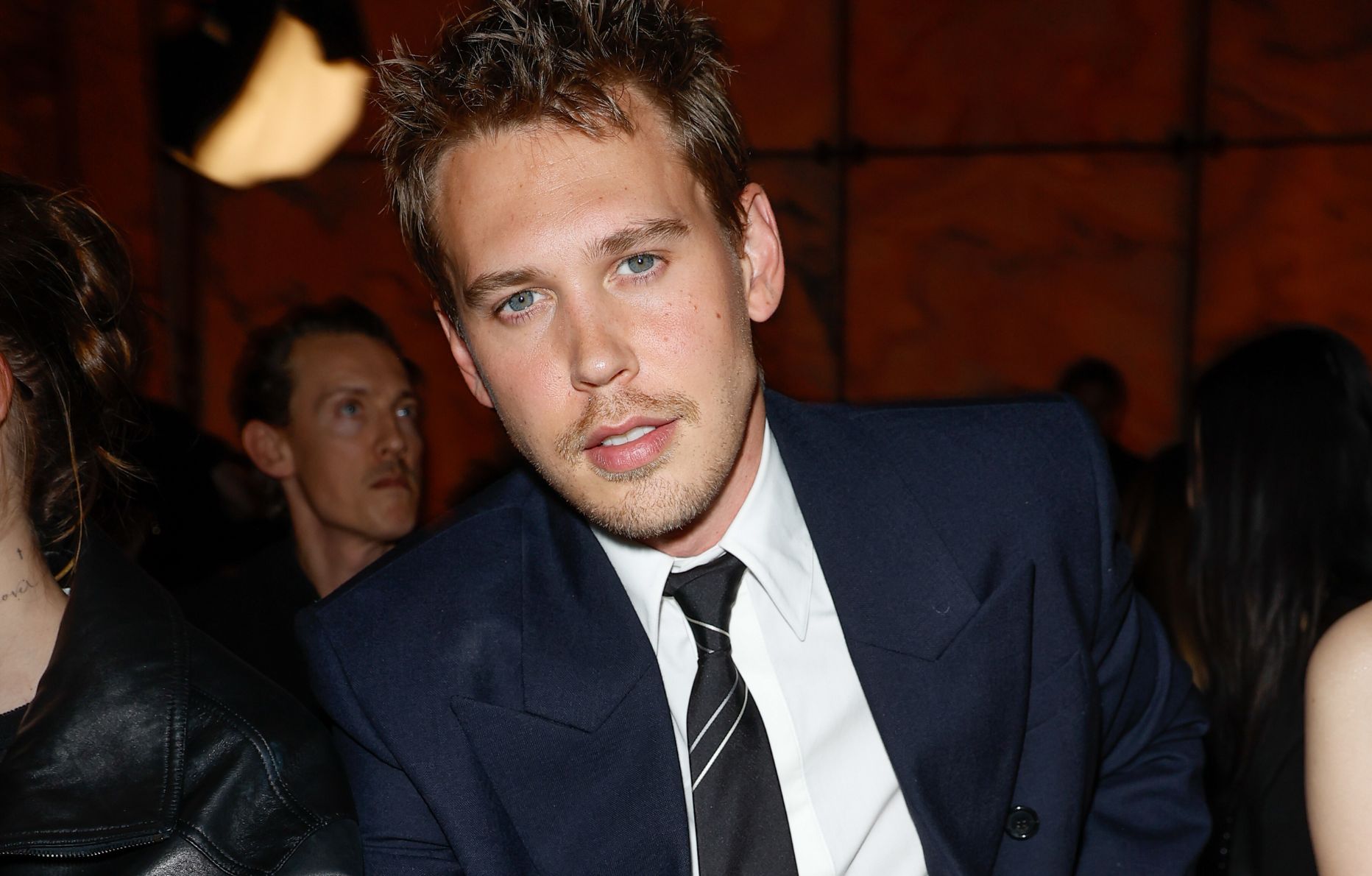 Austin Butler Jeremy Allen White A24