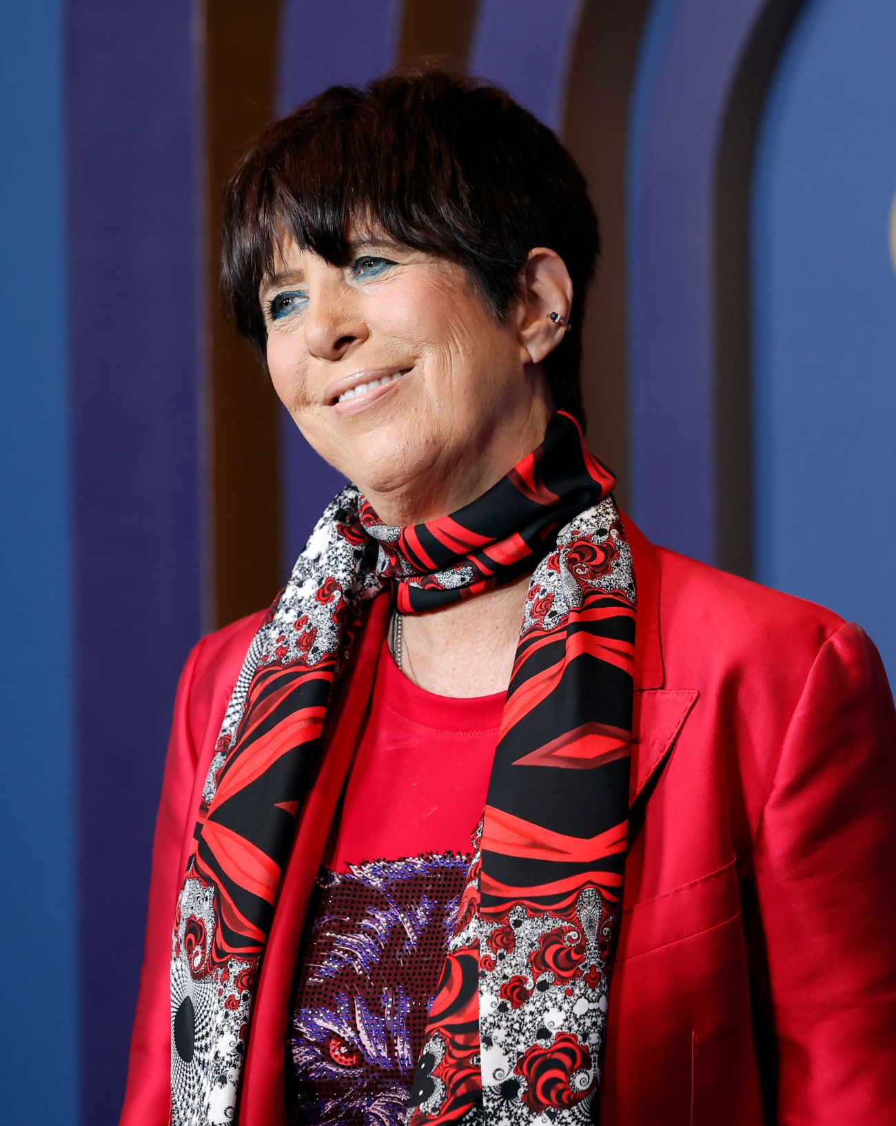 Diane Warren musique Oscars