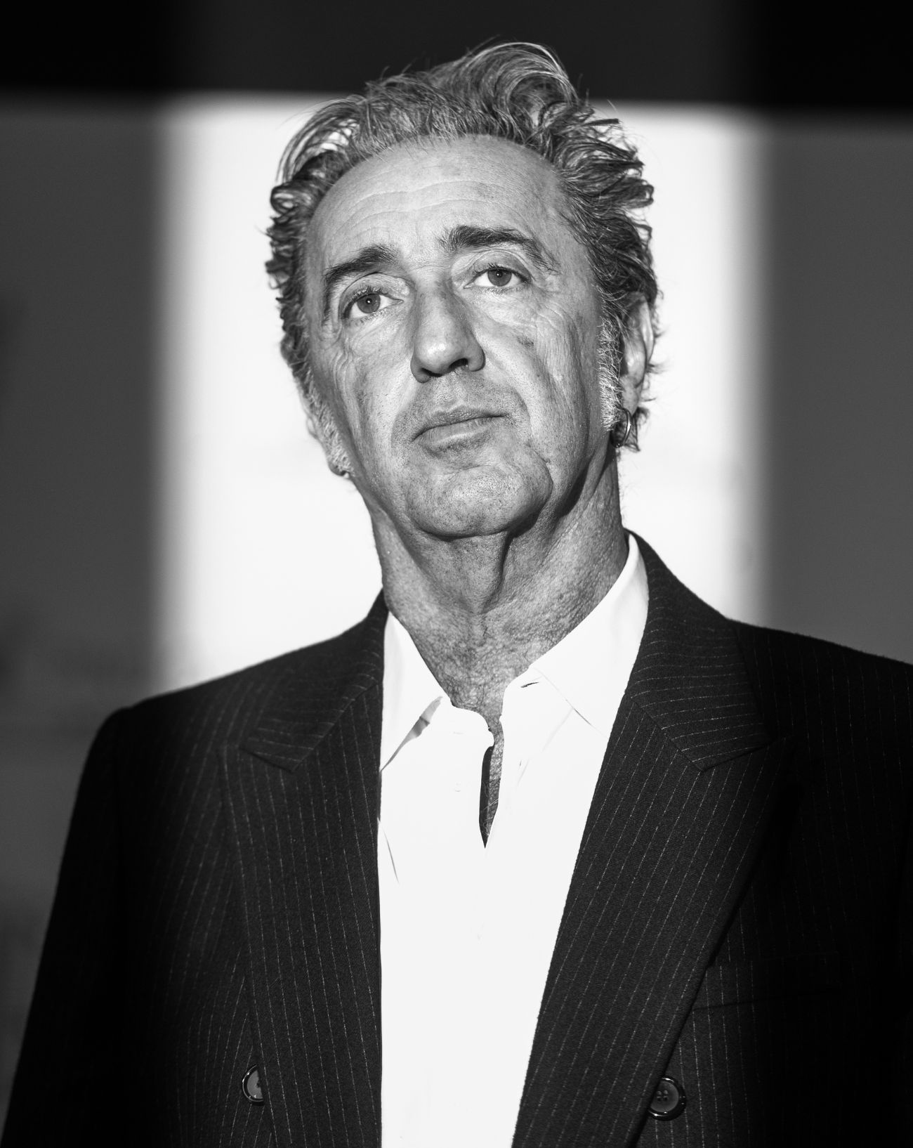 Paolo Sorrentino Parthenope