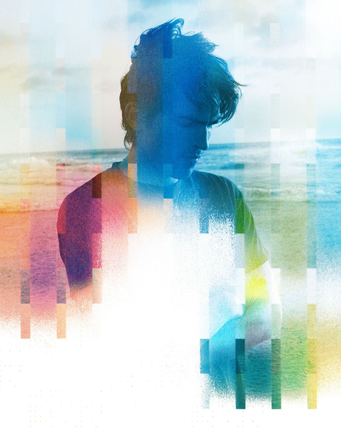 Vegyn Blue Moon Safari Air