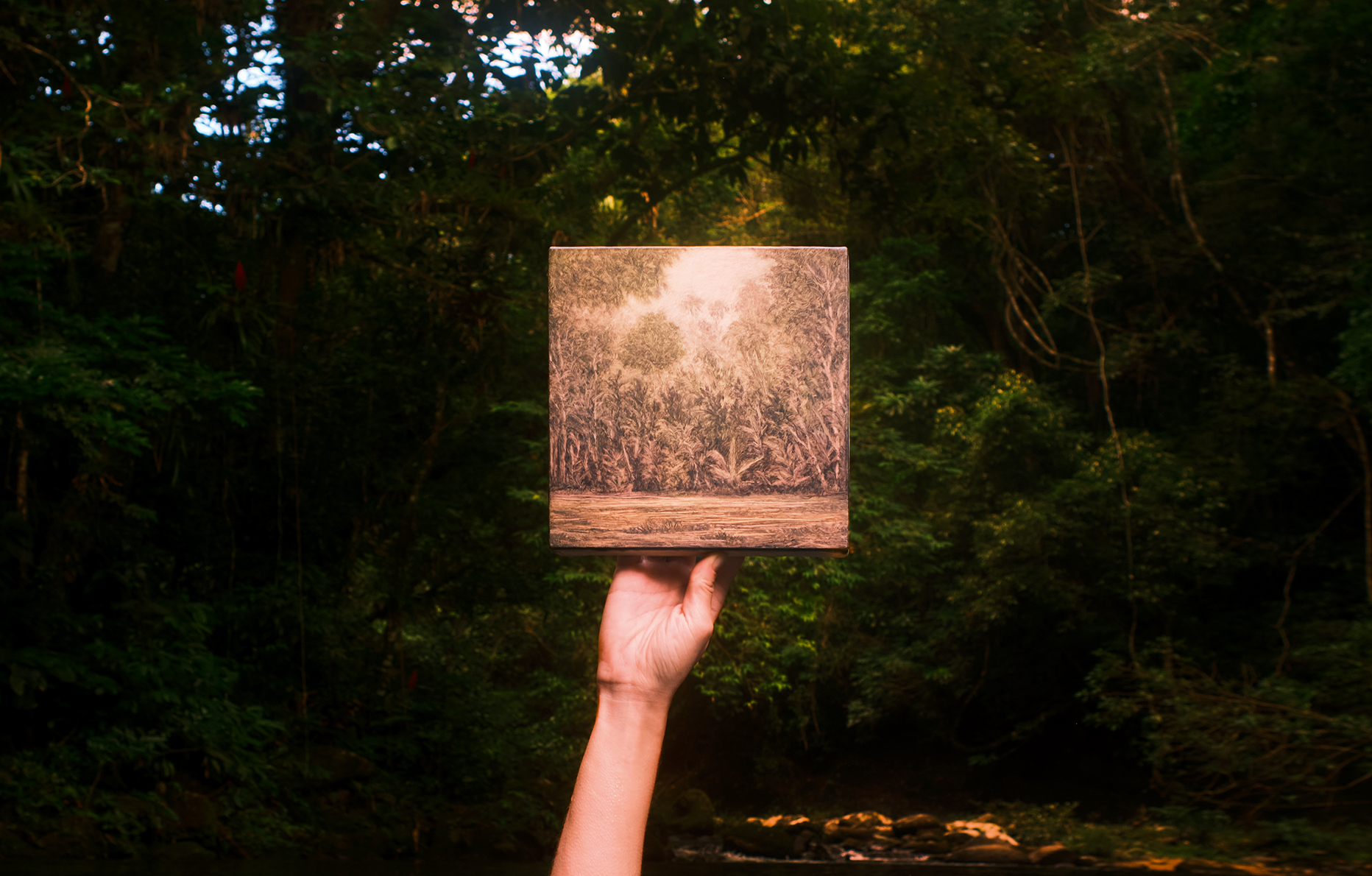Lucas Arruda photographié par Vidar Logi en couverture du Numéro art 16.