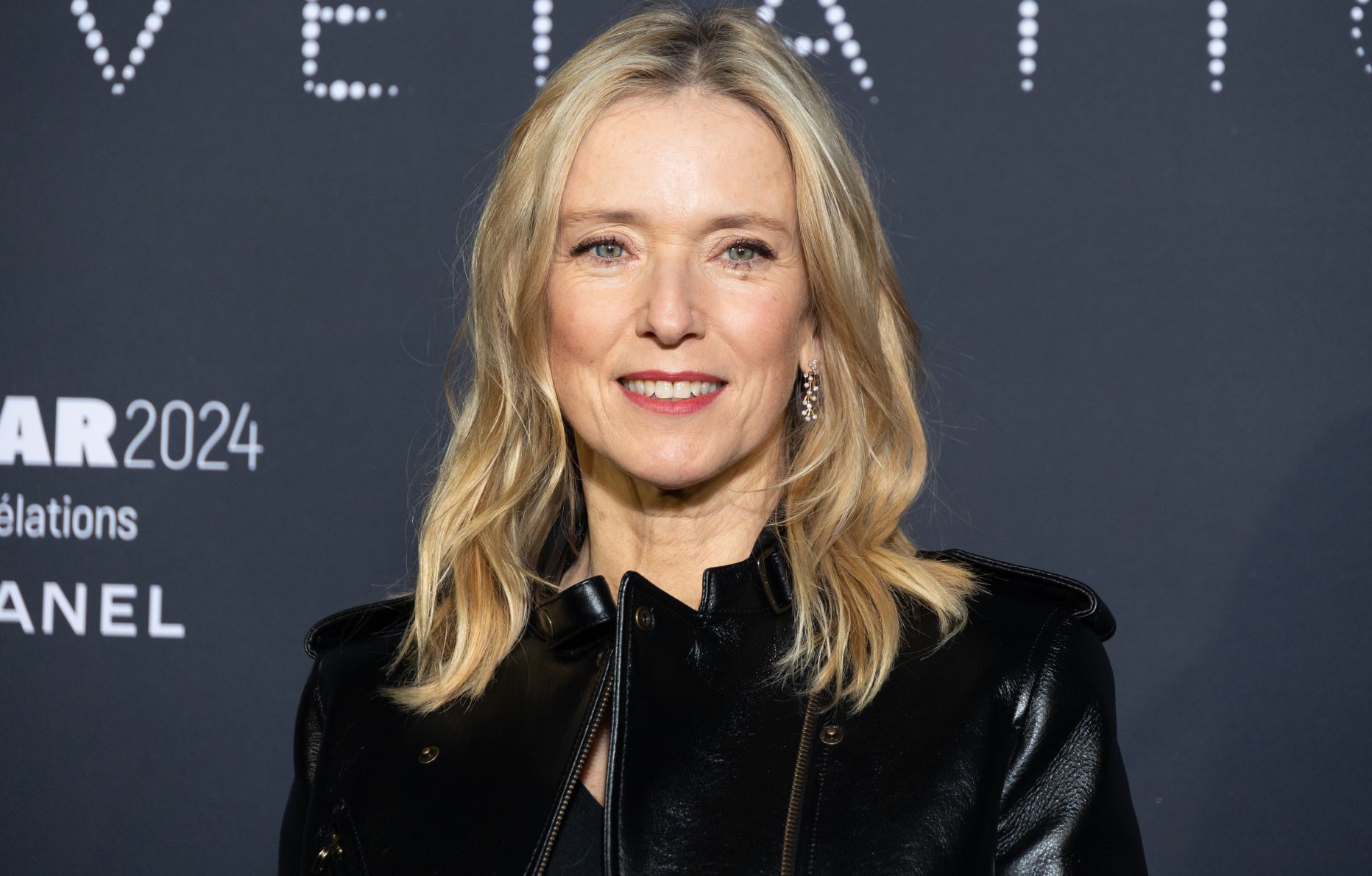 Léa Drucker Dominik Moll Dossier 137