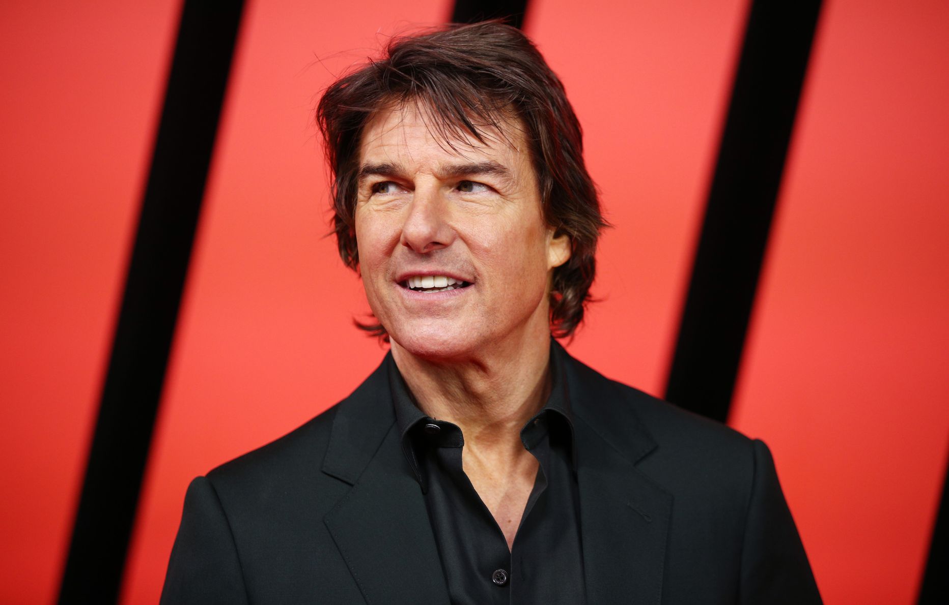 L'acteur Tom Cruise sera la héros du prochain film d'Al