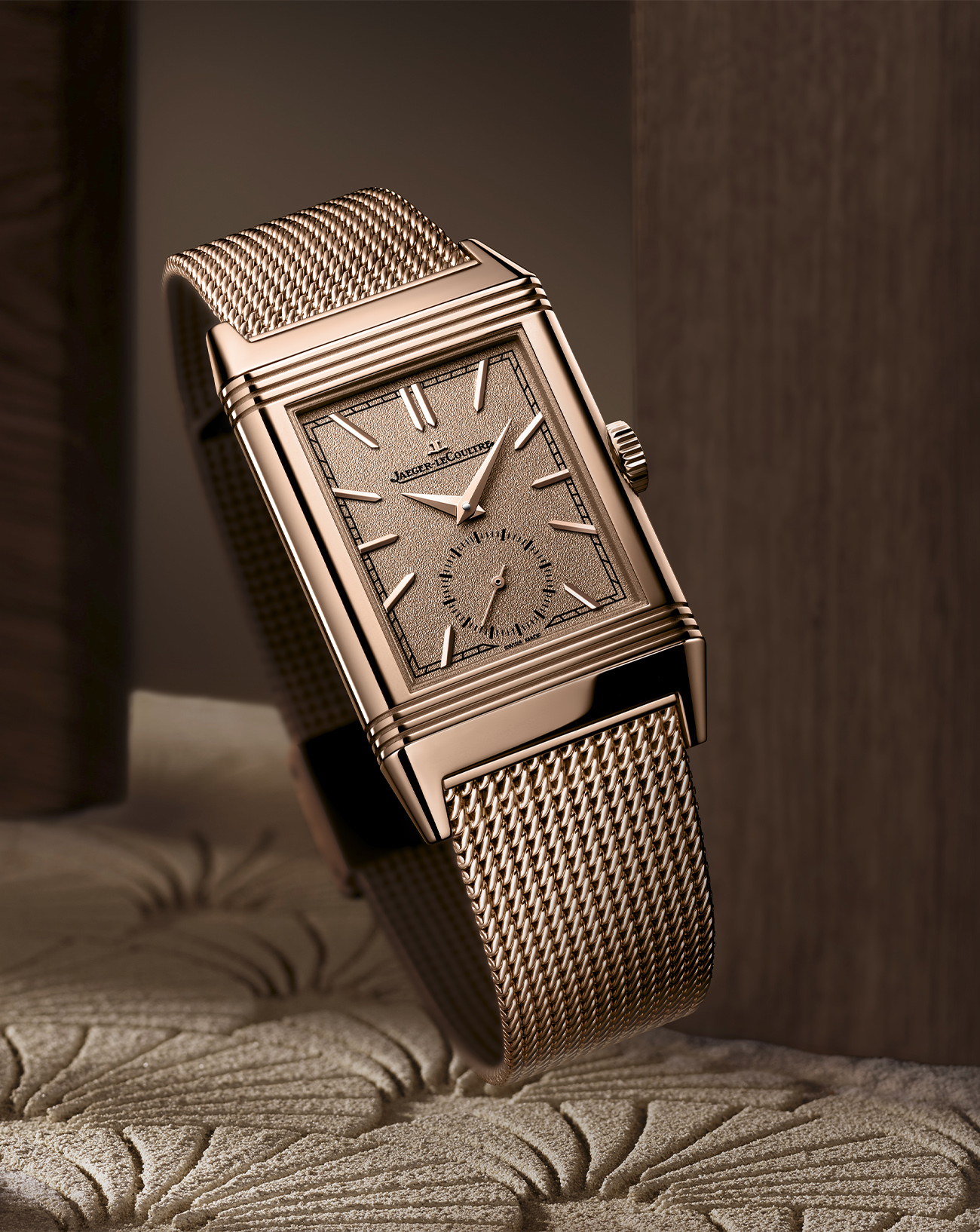 Montre innovante présentée à Watches and Wonders 2025