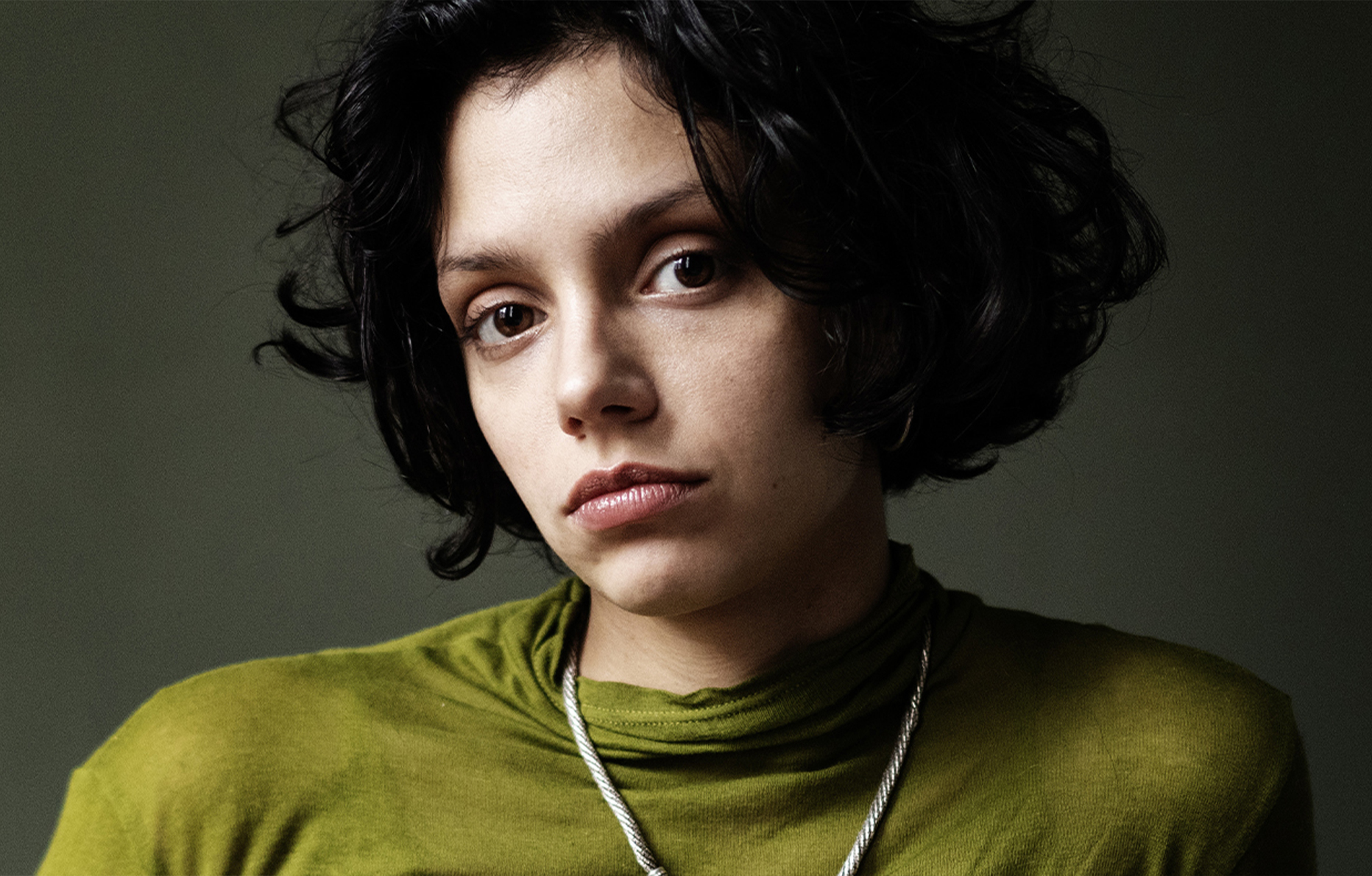 Noée Abita © Jérôme Bonnet / Modds.