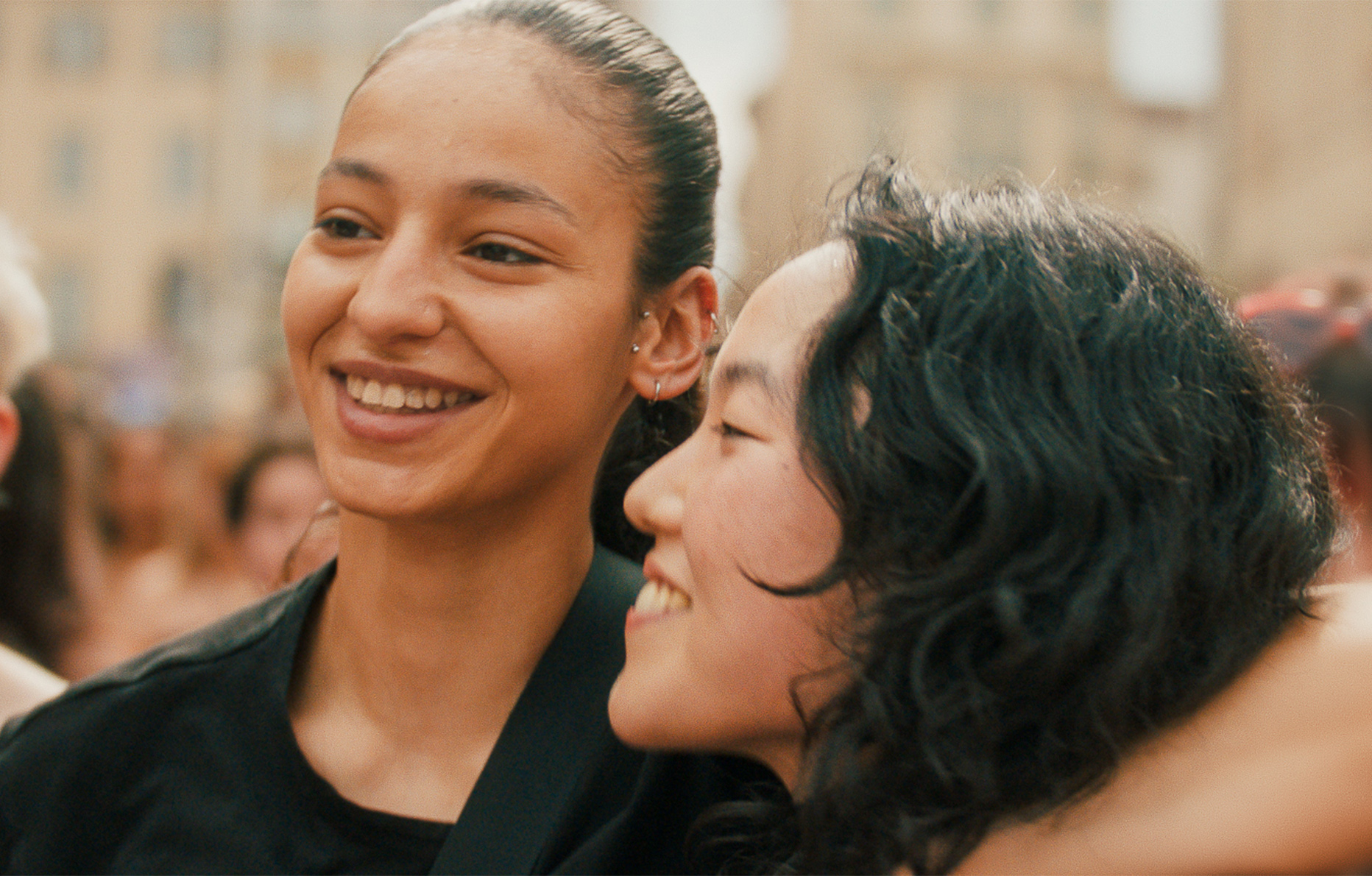 la petite derniere de hafsia herzi en compétition au festival de cannes 2025