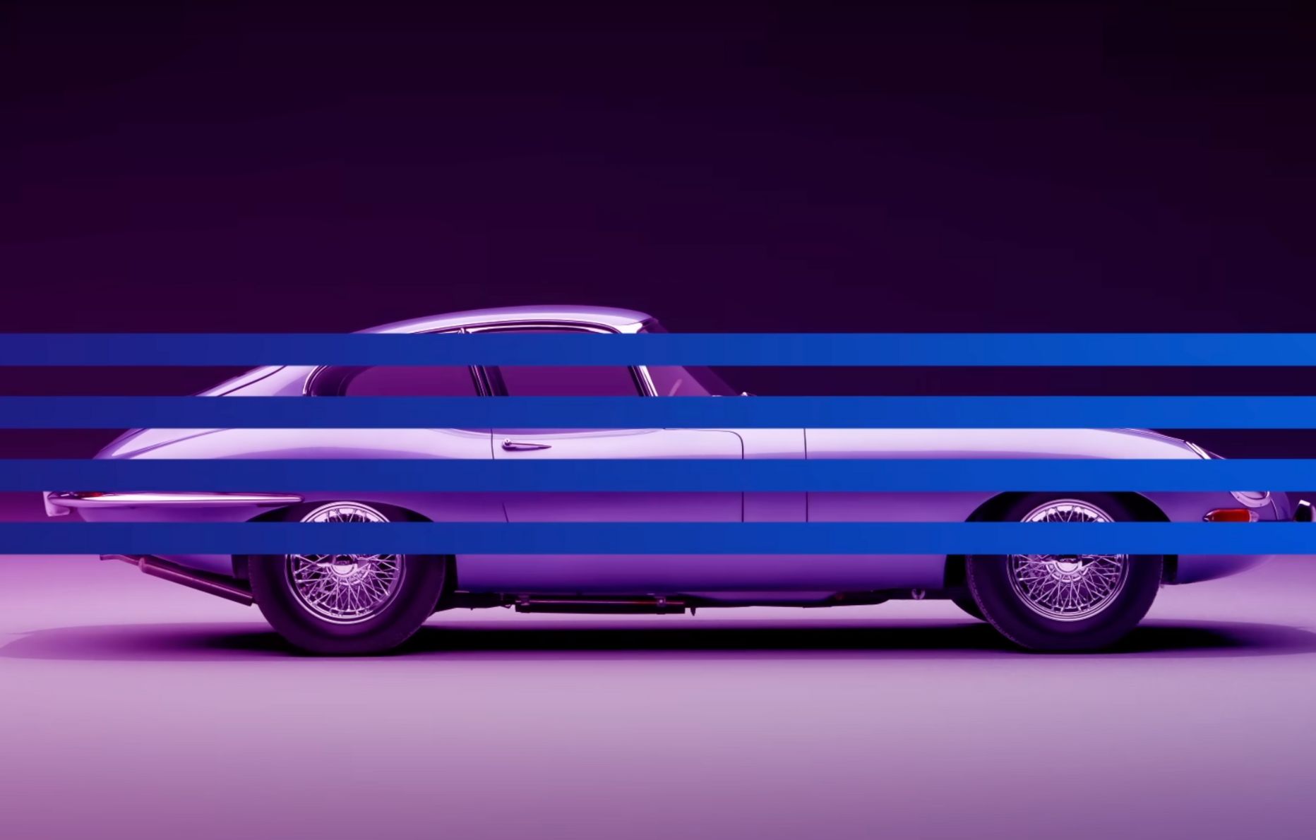 La marque Jaguar mise sur l'avenir avec un concept car et des investissements dans les sports automobiles.