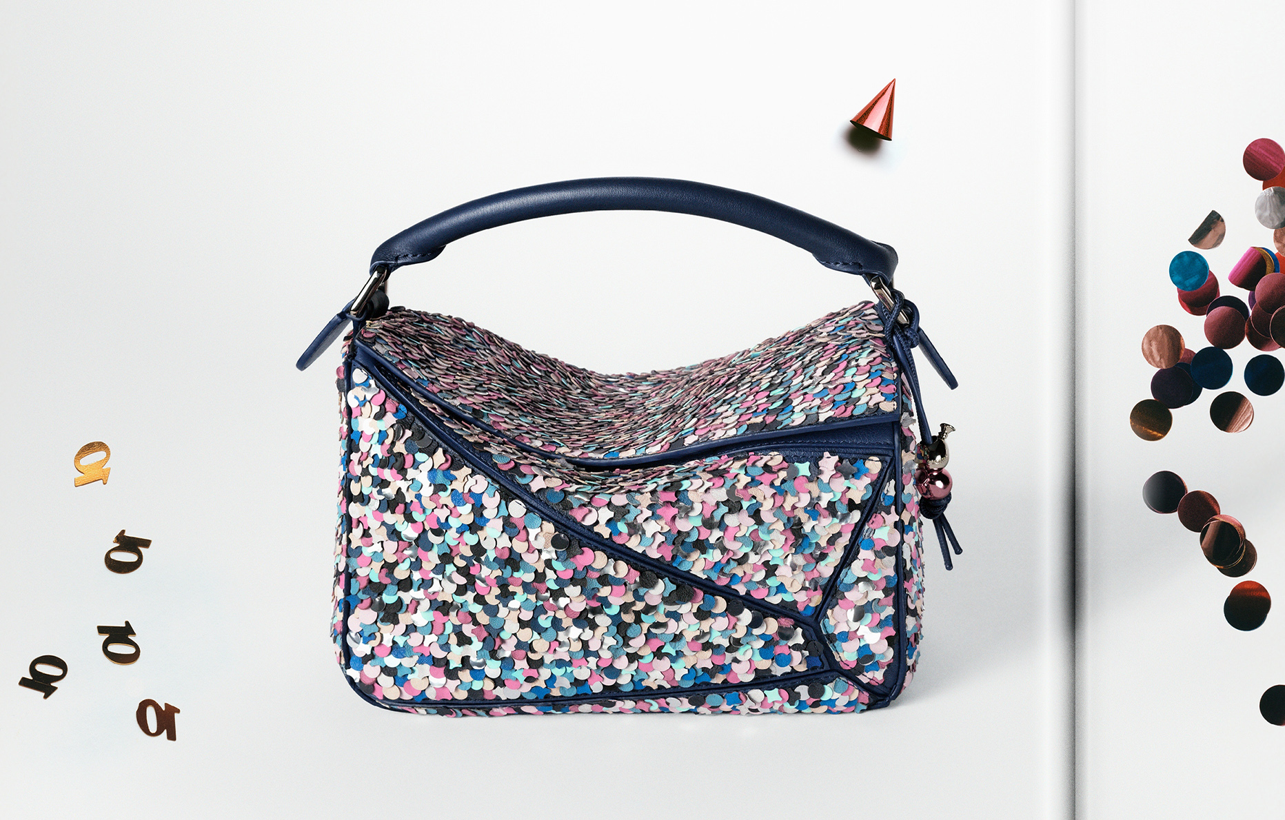 sac puzzle de loewe