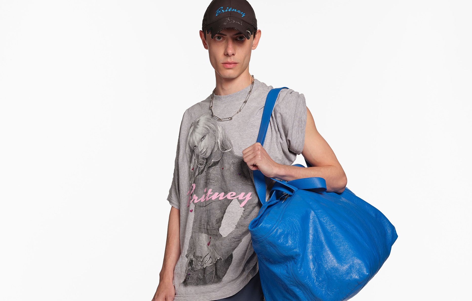 cover Demna Spring 2026